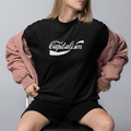 CAPITALISM Oversized Light-Soft