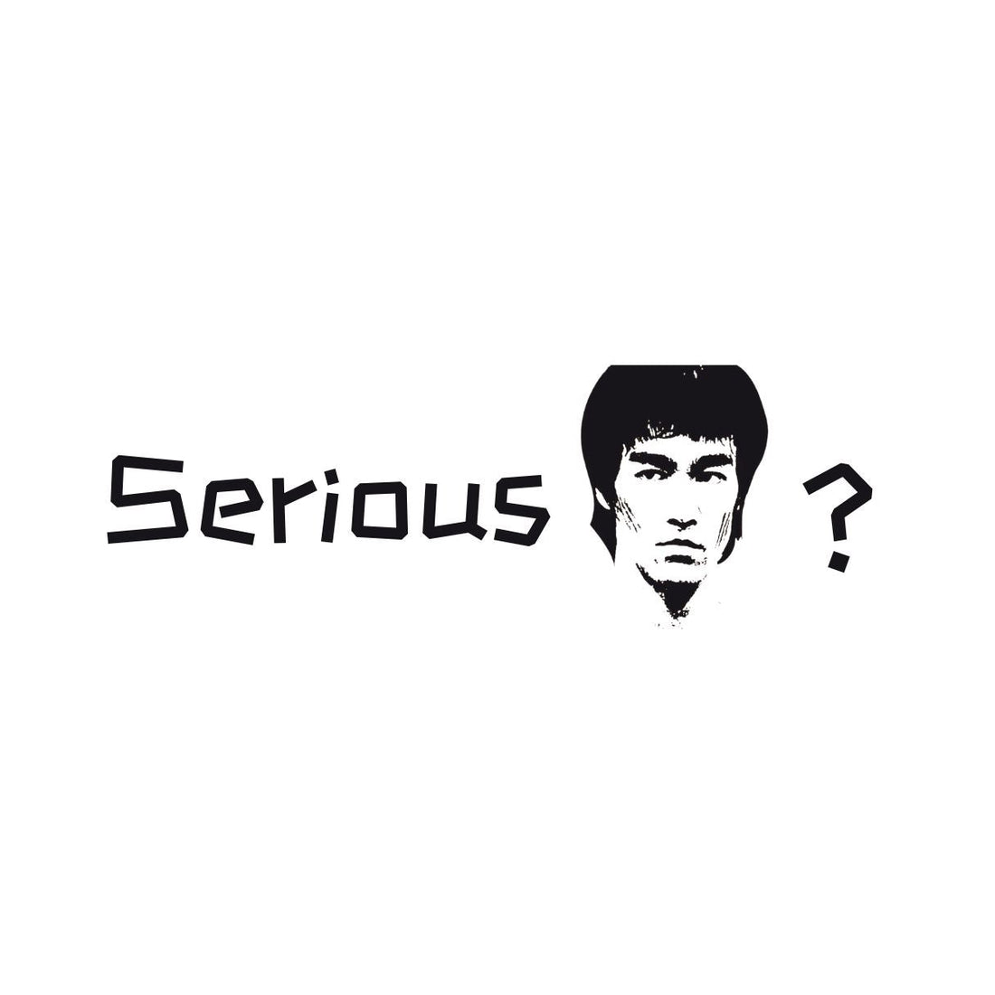 SERIOUS LEE Oversized Light-Soft