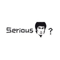 SERIOUS LEE Oversized Light-Soft