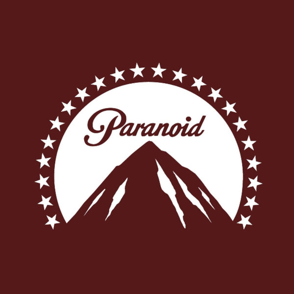 PARANOID - Regular Fit T-Shirt