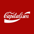 CAPITALISM Oversized Light-Soft