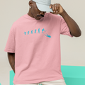 DIVER'S EVOLUTION Oversized Light-Soft