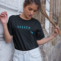 DIVER'S EVOLUTION Regular Fit T-Shirt