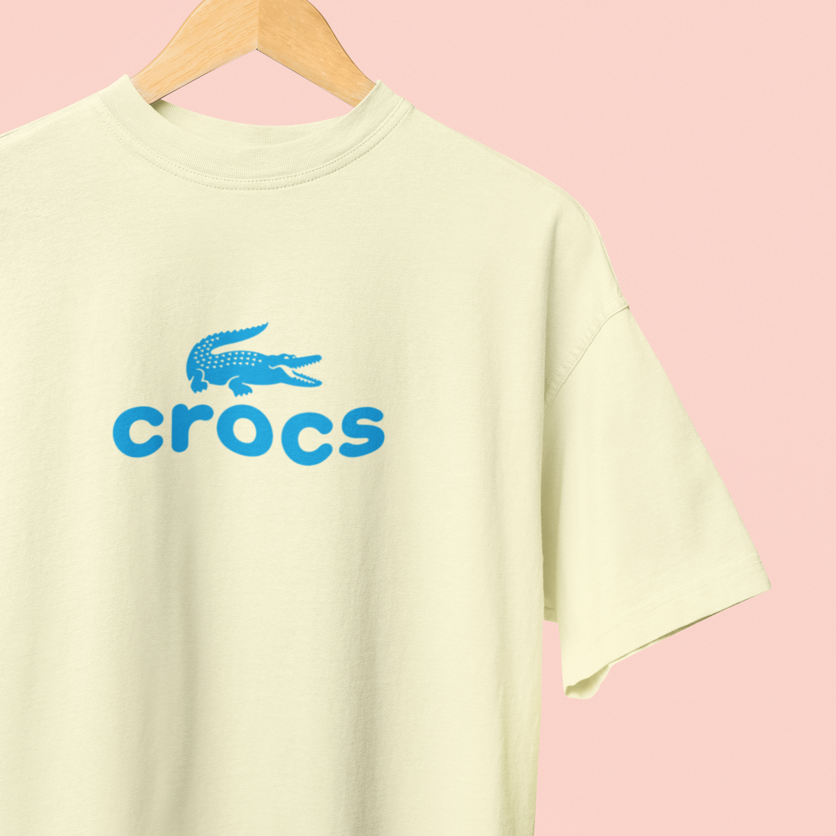 CROCS Sweatshirt