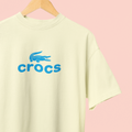 CROCS Oversized Light-Soft