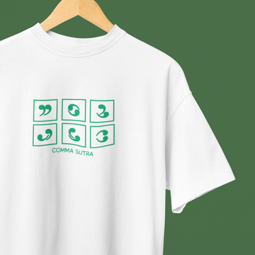 COMMA SUTRA "LUCKY PICKS"