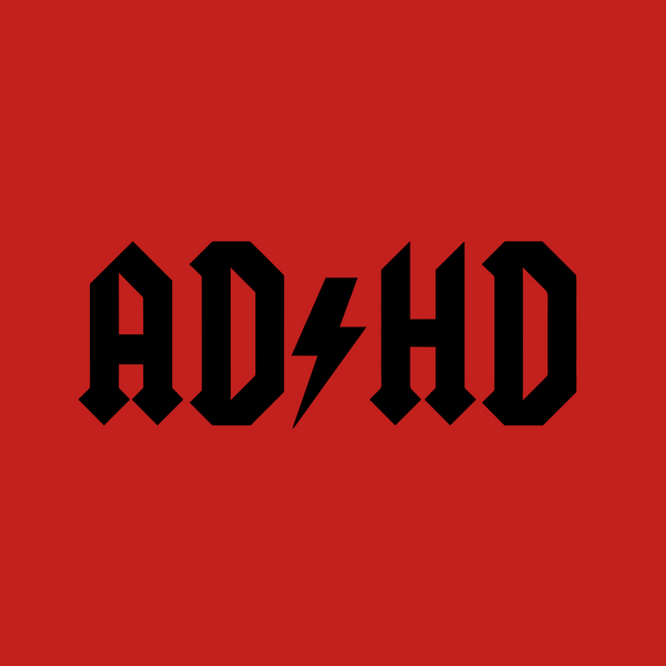 ADHD - Regular Fit T-Shirt