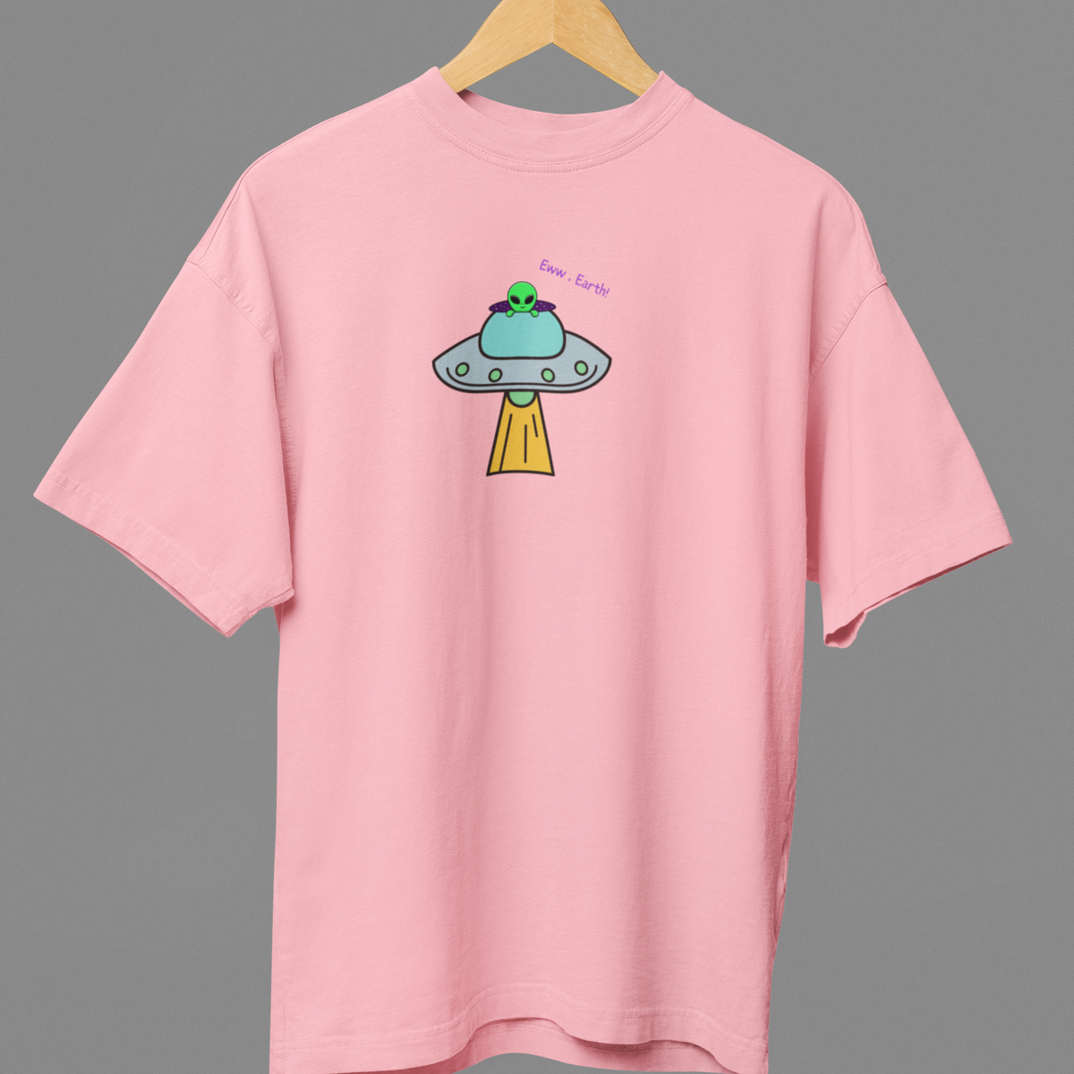 EWW EARTH Hoodie