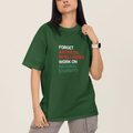 NATURAL STUPIDITY Regular Fit T-Shirt