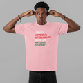 NATURAL STUPIDITY Hoodie