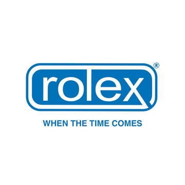 ROLEX Regular Fit T-Shirt