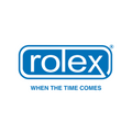 ROLEX Oversized Light-Soft