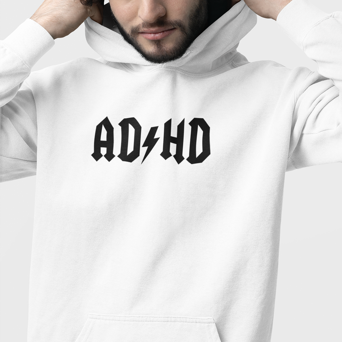 ADHD"LUCKY PICKS"