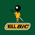 KILL BIC Sweatshirt