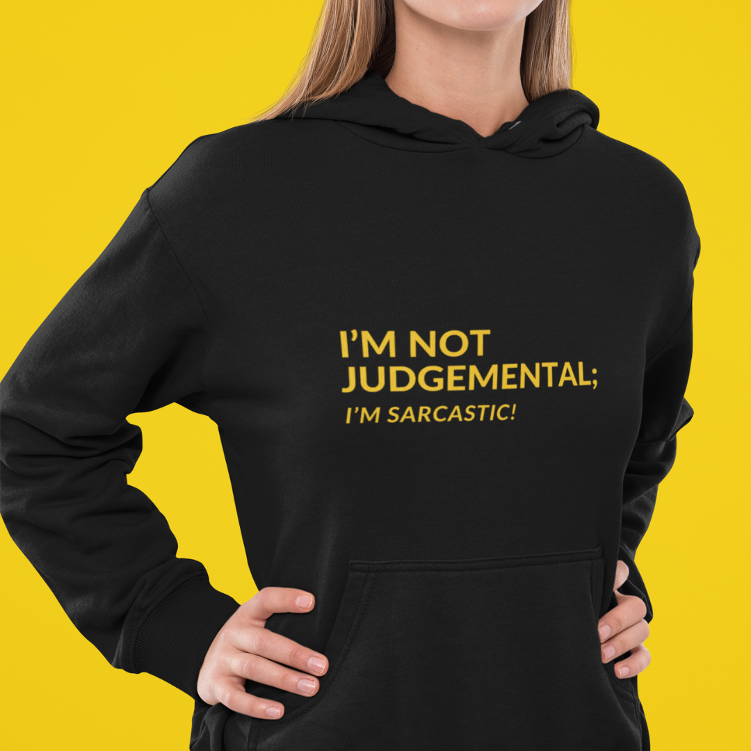 I'M NOT JUDGEMENTAL "LUCKY PICKS"