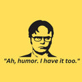 DWIGHT - THE OFFICE Hoodie