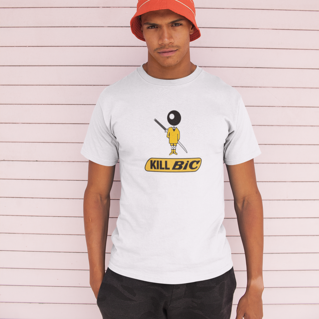 KILL BIC "LUCKY PICKS"