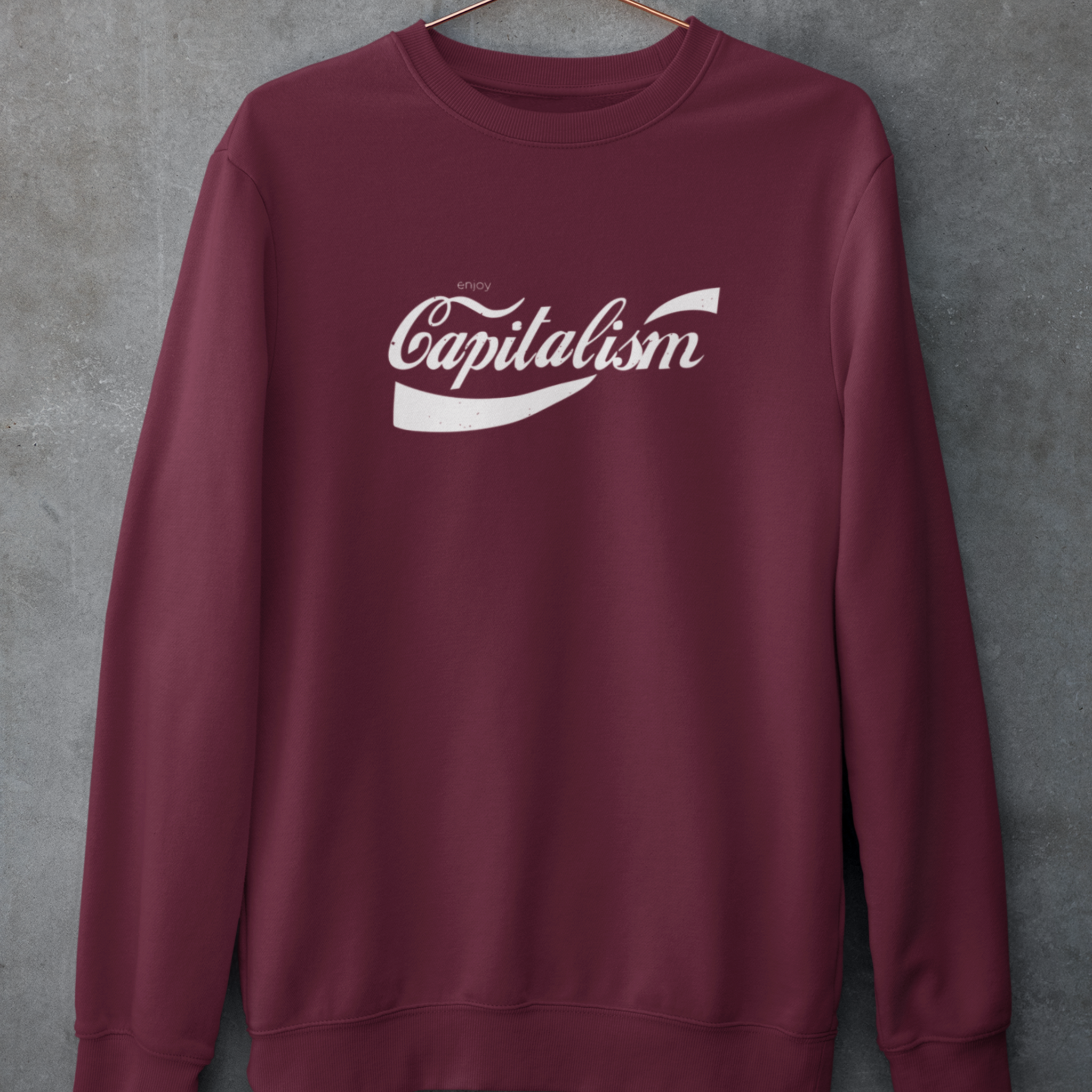 CAPITALISM "LUCKY PICKS"
