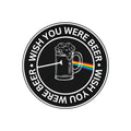 Wish you were beer Design Mockers 