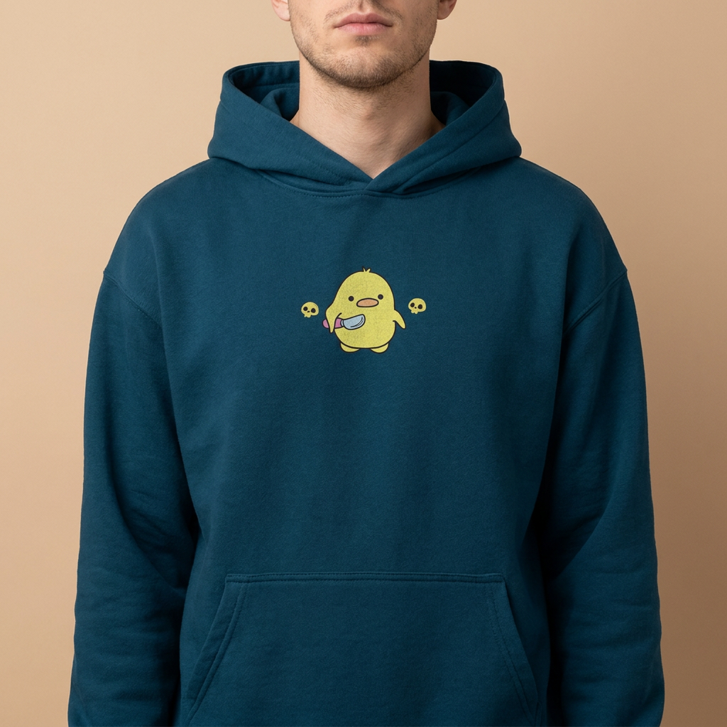 I choose violance Design Mockers