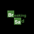 BREAKING SAD Oversized Heavy Premium