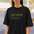 ANTI-STALKING Hoodie