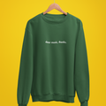 DEAR MUSIC Hoodie