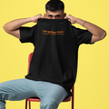ANXIETY Oversized Heavy Premium