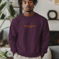 ANXIETY Sweatshirt