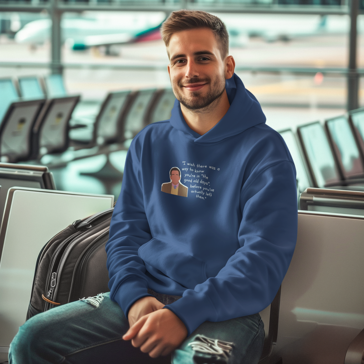 ANDY Hoodie
