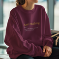 ANTI-STALKING Sweatshirt