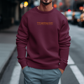 ANXIETY Sweatshirt