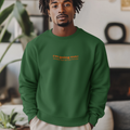 ANXIETY Sweatshirt