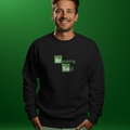 BREAKING SAD Sweatshirt