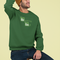 BREAKING SAD Sweatshirt