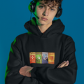 C.O.D Hoodie