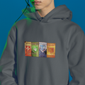 C.O.D Hoodie