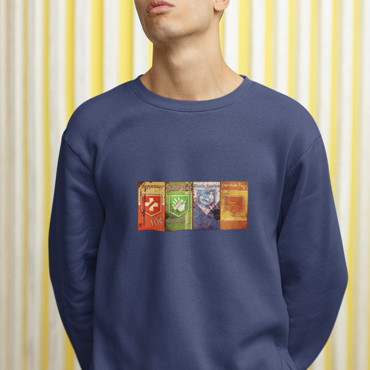 C.O.D Sweatshirt
