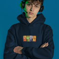 C.O.D Hoodie