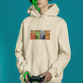 C.O.D Hoodie
