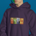 C.O.D Hoodie