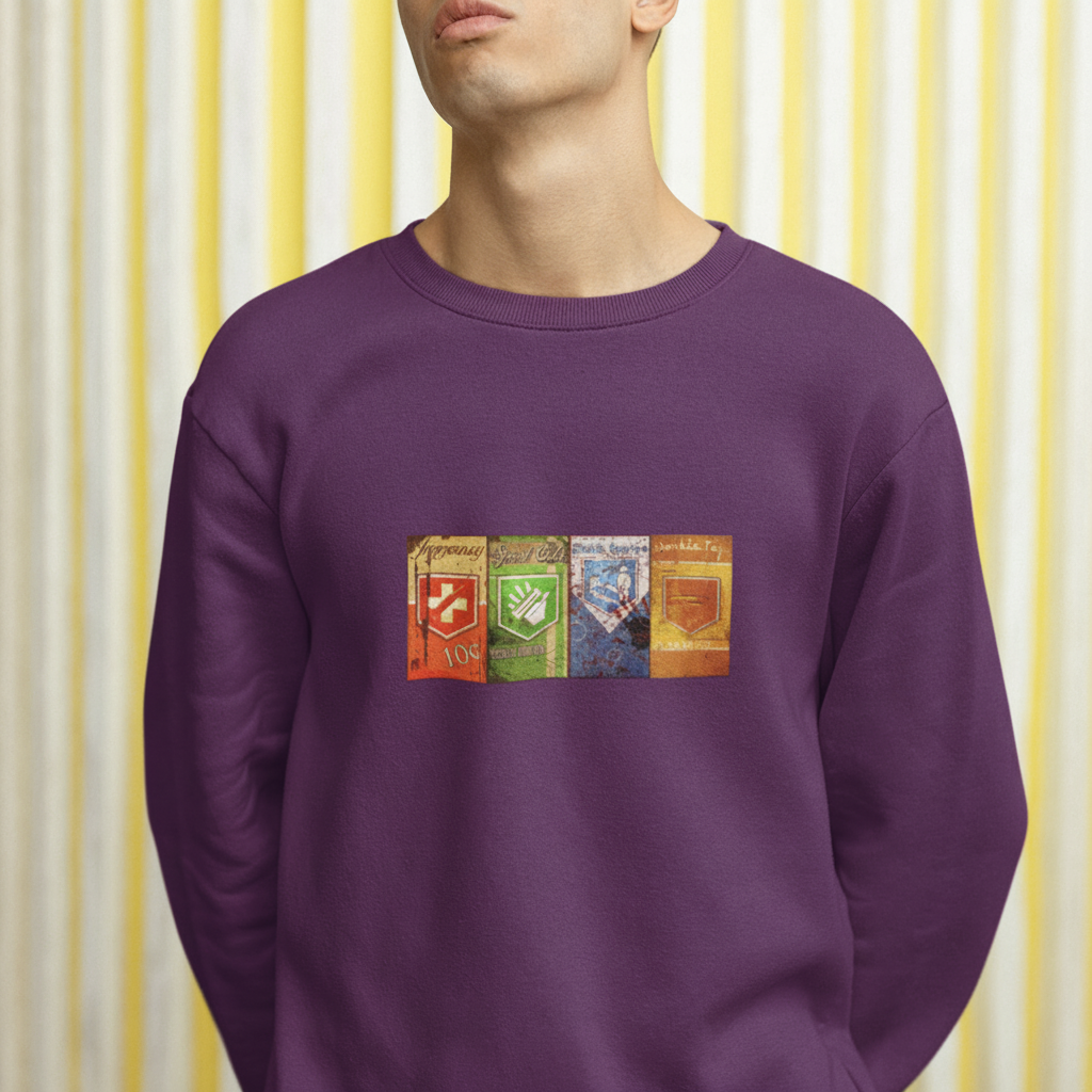 C.O.D Sweatshirt