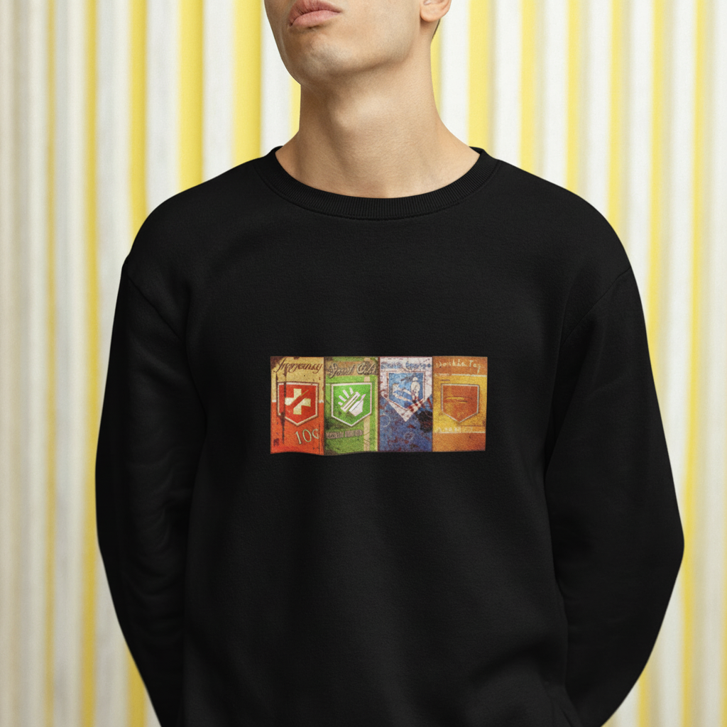 C.O.D Sweatshirt