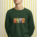 C.O.D Sweatshirt