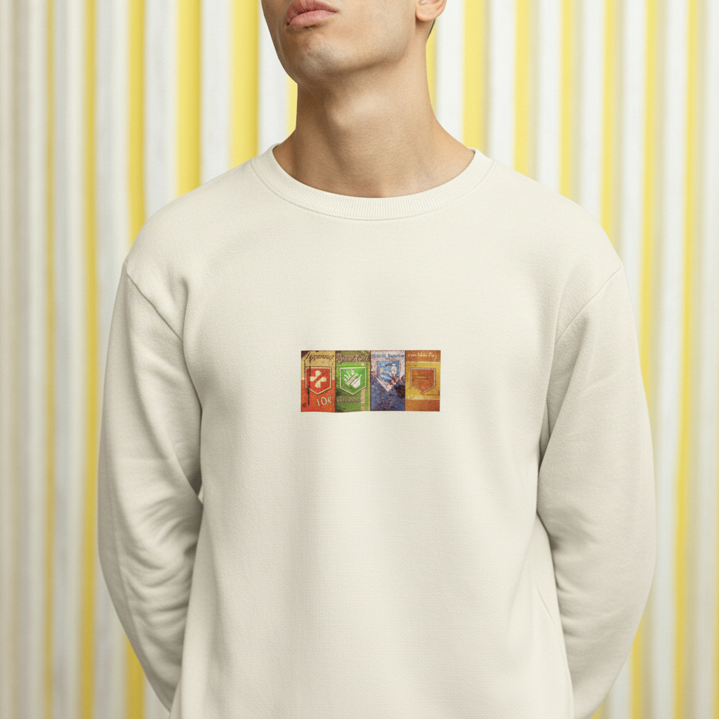 C.O.D Sweatshirt