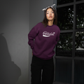 CAPITALISM Sweatshirt