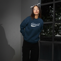 CAPITALISM Sweatshirt