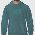 COMMA SUTRA Hoodie