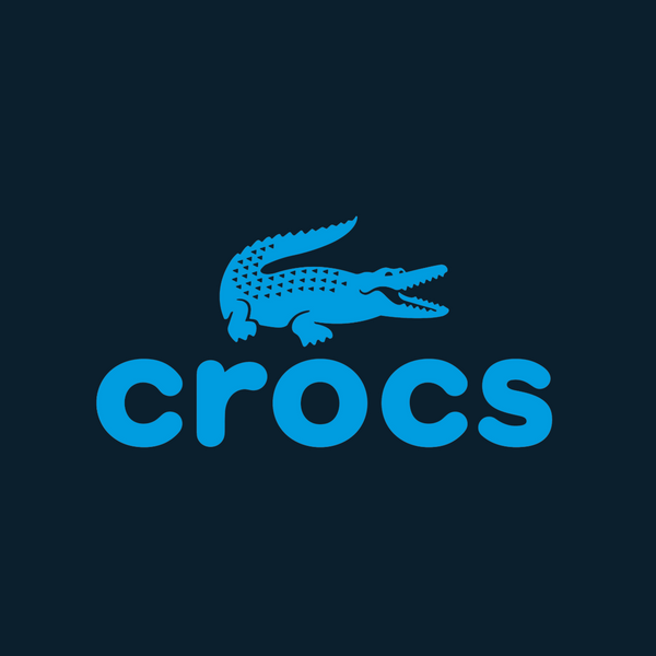 CROCS - Regular Fit T-Shirt