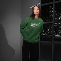 CAPITALISM Sweatshirt